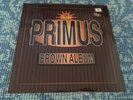 Original 1997   Primus   Brown Album 2 LP set vinyl record SEALED NEW RARE SS