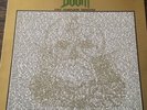 Doom- Double Peel Sessions Black Vinyl 1st Press Strange Fruit Recs.