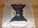 Bad English When I See You Smile  UK 1989 Uncut Shape Pic Disc Epic 655347