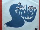 SMOKEY-PASS IT AROUND RARE YUGOSLAVIAN 7'' PS 1975