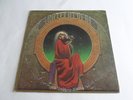 The Grateful Dead Blues For Allah LP 1975 UAS Inserts Vinyl Record