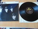 WITH THE BEATLES MONO PMC 1206 1N/1N MATRIX NUMBERS PARLOPHONE LP JOBETE CREDIT