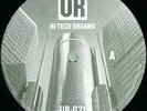 Mad Mike ?– Hi-Tech Dreams - Underground Resistance ?– DJ ROLANDO - DJ 3000 RARE