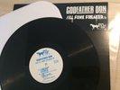 Godfather Don - The Ill Funk Freaker EP RARE LTD ED KOOL KEITH BROOKLYN NY RAP