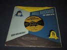 Cab Calloway-Minnie the Moocher B/W I Get By 78 RPM Bell label 7
