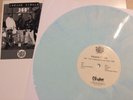 Insane Cirkle - 360° - The Unreleased Demos [1993-1995] RARE LTD CLRD ED ATLANTA