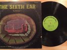 PSYCH LP NIK RAICEVIC PASCAL THE SIXTH EAR NARCO 1972 CLEAN VG+++