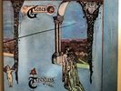 Genesis - Trespass - 2nd press on Impulse - Textured Cover - NM LP