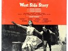 Leonard Bernstein “West Side Story” OBC, SEALED – 1957 – Columbia OS 2001 – 12”