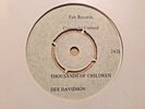 (LISTEN ) STUDIO ONE FAB BLANK DEE DAVIDSON 