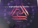 A Perfect Circle 3 Libras 7” Vinyl