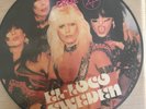 MOTLEY CRUE 