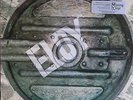 Eloy-same German prog hard rock reissue lp Missing Vinyl gimmix cover