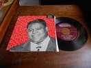 Fats Domino 50s 45 EP This is Fats Domino - Blue Monday