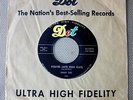 HEAR Jimmy Dee 45 RPM on Dot 1958 You're Late Miss Kate (Rock)