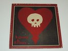 ALKALINE TRIO agony & irony vol. vi Lp RECORD GATEFOLD VOLUME VI