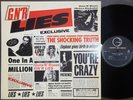 Guns N' Roses - G N' R Lies (Korea 12