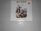 QUEEN THE SHOW MUST GO ON 12