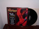 THE PEEPSHOWS - Mondo Deluxe (Vinyl) | Hellacopters Turbonegro Gluecifer Bones