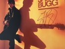 Jake Bugg “Shangri La” SIGNED Vinyl Record (On My One, Hearts That Strain)