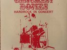 Chicken Bones-Hard Rock in Concert German HR  lp reissue brand new Long Hair