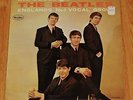 The Beatles INTRODUCING THE BEATLES original factory sealed LP