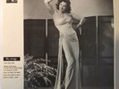 This is Jane Russell on PJ 005   N-/E