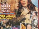 THE KELLY FAMILY ?? KELLY FAMILY ?? POPCORN POSTER HITS SPECIAL 1996
