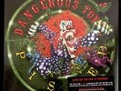 Dangerous Toys - Pissed LP [Vinyl New] Limited Edition Gatefold Album