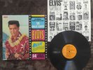 ELVIS PRESLEY Blue Hawaii Soundtrack 12