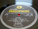 THE HOLLIES - BUTTERFLY - 1967 UK 1st PRESSING - RARE ORIGINAL - 1A/1GD STAMPS