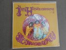 Jimi Hendrix Experience: Are You Experienced? (Mint-) USA