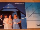 ABBA Voulez-Vous Classic Lp Polar 1979 Your Mother should know topp shape + inne