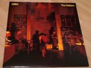 ABBA Visitors Classic Lp Polar 1981 