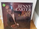 BENNY CARTER 