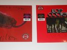 MISPRESS RECALLED Alice Cooper KILLER EASY ACTION SYEOR 2018 COLOR VINYL LP MINT