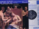 * L'OISEAU LYRE SOL 304 * NM * COLIN DAVIS - BERLIOZ LA MORT DE CLEOPATRE