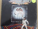SATURDAY NIGHT FEVER Soundtrack 2LP MINT SEALED ORIGINAL Bee Gees Tavares
