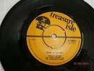 Phyllis Dillon  ?– Things Of The Past - Treasure Isle TI 7003 - 45 RPM, Single,
