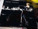 ROXY MUSIC FOR YOUR PRESSURE ORIG 1973 GERMANY FIRST PRESS VINYL LP BRAIN ENO