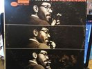 LP Joe Henderson ?– Mode For Joe BLP 4227 MONO VAN GELDER VG/G+