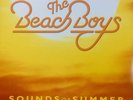 Beach Boys	Sounds of Summer - Very Best Of -180 Gram 2 LP New Factory Sealed