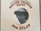 Bob Dylan 3LP 200g Bootleg Series Vol. 5 Rolling Thunder Revue audiophile NM