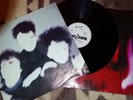 THE CURE - PORNOGRAPHY - Original Vinyl LP von 1982 Zustand: gut