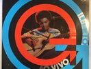 GILBERTO GIL AO VIVO  1974 LP PHILIPS ORIGINAL BRAZIL TROPICALIA ROGERIO DUARTE