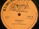 TROPICAL DANCEFLOOR SOUKOUS AND BENGA ZIMBABWE L DEMBO VENENZIYA LISTEN