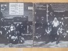 The Allman Brothers Band ?At Fillmore East 1971 1st Press 2XLP NM Gatefold 