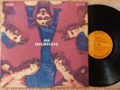Os Incriveis - Orginal Brazil Lp - Mono 1969 RCA - Jorge Ben Samba Folk Psych