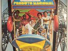 SAMBA 4 PRODUTO NACIONAL 1974 BRAZIL LP OKEY ORIGINAL SAMBA SOUL GROOVIE BREAKS