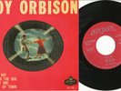 Roy Orbison EP sweden LONDON RE 5101 